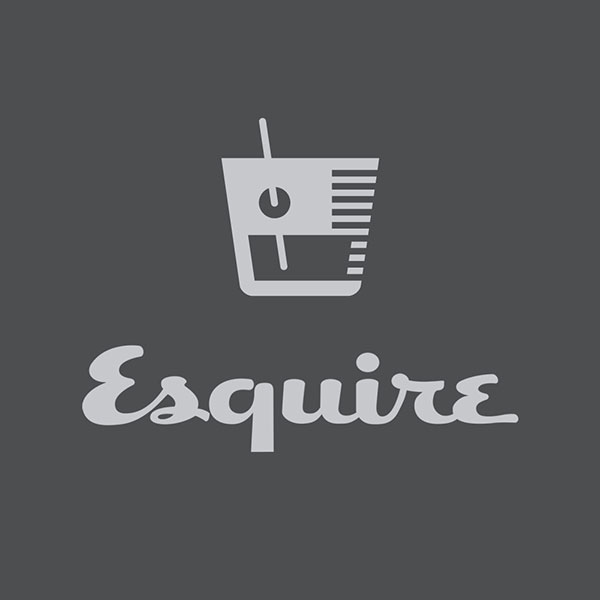 Esquire Icons