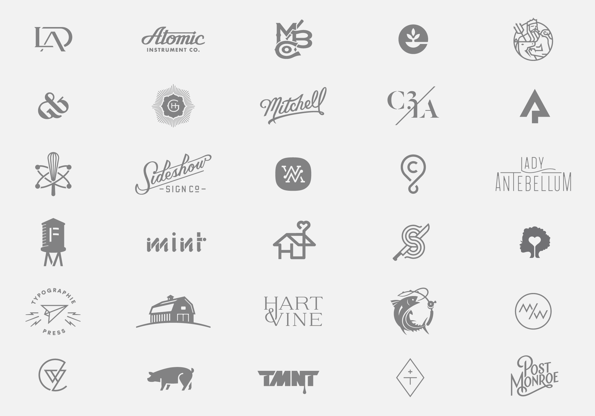 Miscellaneous Logos